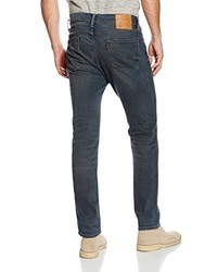 dunkelblaue Jeans von Levi's