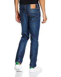 dunkelblaue Jeans von Levi's