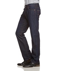 dunkelblaue Jeans von Levi's