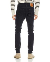 dunkelblaue Jeans von Levi's