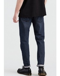 dunkelblaue Jeans von Levi's