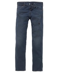 dunkelblaue Jeans von Levi's