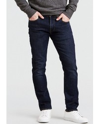 dunkelblaue Jeans von Levi's