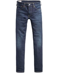 dunkelblaue Jeans von Levi's