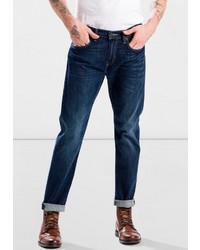 dunkelblaue Jeans von Levi's