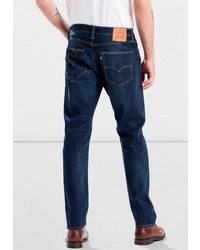 dunkelblaue Jeans von Levi's