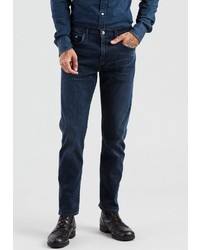 dunkelblaue Jeans von Levi's