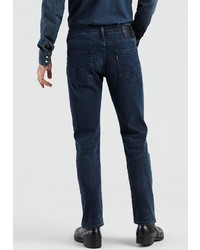 dunkelblaue Jeans von Levi's