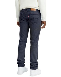 dunkelblaue Jeans von Levi's