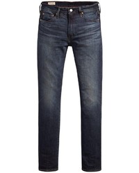 dunkelblaue Jeans von Levi's