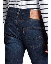 dunkelblaue Jeans von Levi's