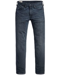 dunkelblaue Jeans von Levi's