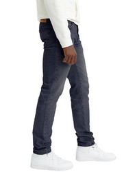 dunkelblaue Jeans von Levi's