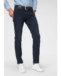 dunkelblaue Jeans von Levi's