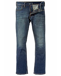 dunkelblaue Jeans von Levi's