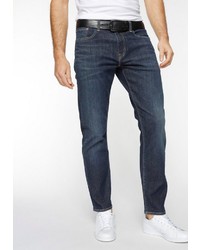 dunkelblaue Jeans von Levi's