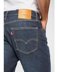 dunkelblaue Jeans von Levi's