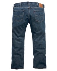 dunkelblaue Jeans von Levi´s® Big and Tall