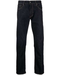 dunkelblaue Jeans von Levi's Made & Crafted