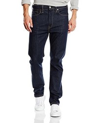 dunkelblaue Jeans von Levi's