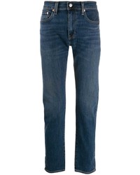 dunkelblaue Jeans von Levi's