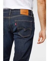 dunkelblaue Jeans von Levi's