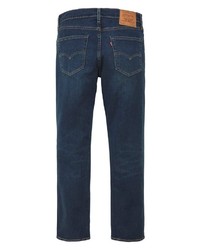 dunkelblaue Jeans von Levi's