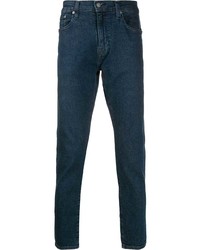 dunkelblaue Jeans von Levi's