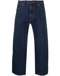 dunkelblaue Jeans von Levi's