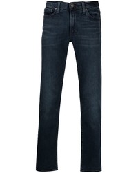 dunkelblaue Jeans von Levi's