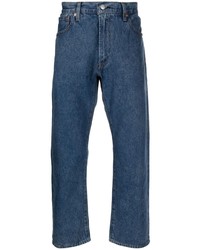 dunkelblaue Jeans von Levi's