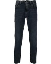 dunkelblaue Jeans von Levi's