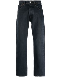 dunkelblaue Jeans von Levi's