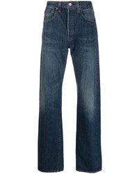 dunkelblaue Jeans von Levi's