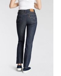 dunkelblaue Jeans von Levi's