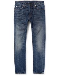 dunkelblaue Jeans von Levi's