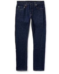 dunkelblaue Jeans von Levi's