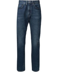 dunkelblaue Jeans von Levi's