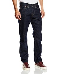 dunkelblaue Jeans von Levi's