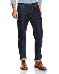 dunkelblaue Jeans von Levi's