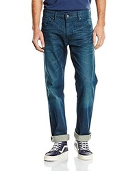 dunkelblaue Jeans von Levi's