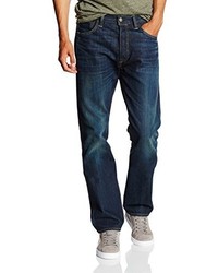 dunkelblaue Jeans von Levi's