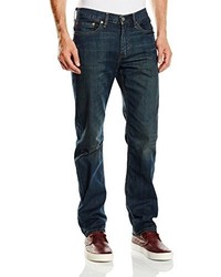 dunkelblaue Jeans von Levi's