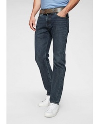 dunkelblaue Jeans von Levi's