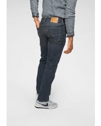 dunkelblaue Jeans von Levi's