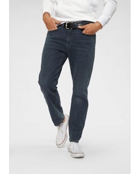 dunkelblaue Jeans von Levi's