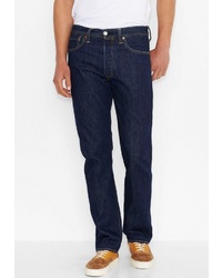 dunkelblaue Jeans von Levi's