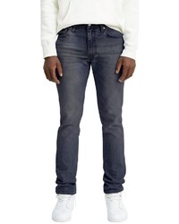 dunkelblaue Jeans von Levi's