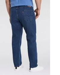 dunkelblaue Jeans von Levi's® Plus