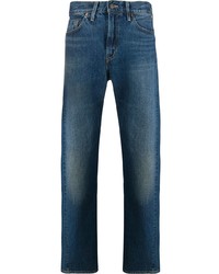 dunkelblaue Jeans von Levi's Vintage Clothing